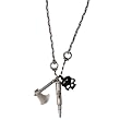 BICO AUSTRALIA JEWELRY (MX30) COUPE D'ETAT - OVERTHROWING THE AUTHORITY