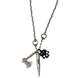 BICO AUSTRALIA JEWELRY (MX30) COUPE D'ETAT - OVERTHROWING THE AUTHORITY