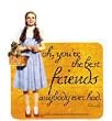 Wit and Wisdom Magnets Dorothy