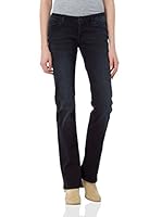 Cross Jeans Vaquero Laura (Azul Marino)