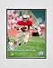 Photo File San Francisco 49Ers Roger Craig Matted Photo Size: One Size