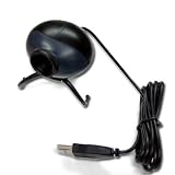 350K Pixel CMOS USB Web Camera Internet Web Camera for Desktop PC and Laptop Notebook