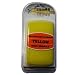 Electronics : Diablotek Yellow Silicone Skin For Blackberry 8800 Series