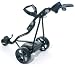Powakaddy Freeway II Lithium Brake, White Electric Golf Trolley