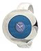 Anaii Pink 'Angel' Blue Face Ladies Fashion Watch AP145