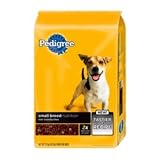 Pedig 4.4LB SM Dog Food