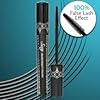 Mirenesse Secret Weapon Black Lace 24 Hour Mascara - 100% False Lash Effect