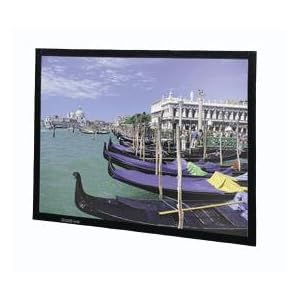Dalite Perm-wall Hdtv Format 65 X 116 Inch Da-tex (rear) Projection Screen - Dalite 78686