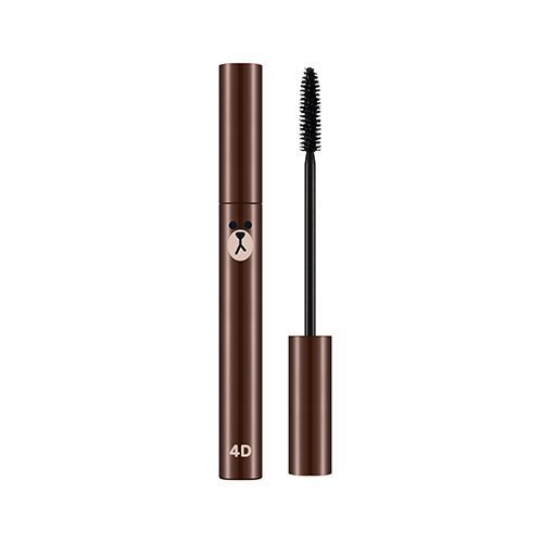 [Missha] The Style Line Friends Edition 4D Mascara
