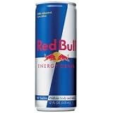 Red Bull Energy Drink 12 Oz. / 24 Pack Cans