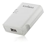 Edimax PS-1206U 1Port USB Print Server