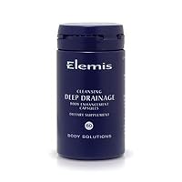 Elemis Elemis Deep Drainage Body Enhancement Capsules