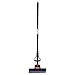 Rubbermaid Commercial PVA Sponge Mop w/Wringer Lever, 12w, Blue Head - Includes one PVA sponge mop. by