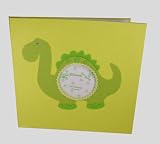 Review Syntego  / Dinasaur Memory Photo Album/Scrapbook