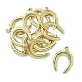 Weddingstar 2802 Horseshoe Charms