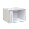 Storage Cube - White