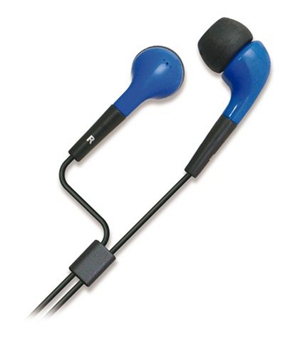 mu:grapher DMP用インナーステレオヘッドホン BL Z-302