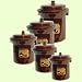 Harsch Gairtopf Fermenting Crock Pot - 5 Liter - ME7409