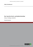 Der Hund im Hoch- und SpÃ¤tmittelalter (German Edition)