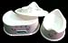 Baby - White Rabbit Toilet Training set