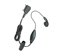 Nokia HS-5 Headset with Answer,End Button Remote