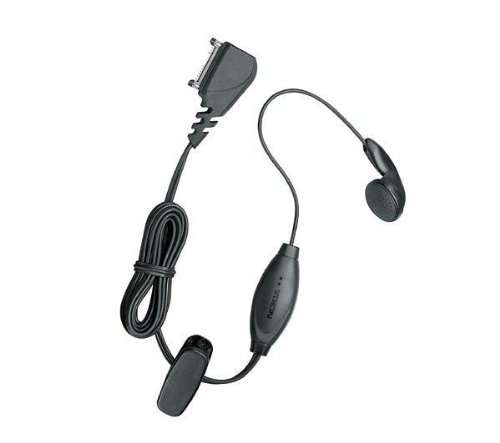 NOKIA HANDS-FREE 3587i 5100 6085 6086 6100 6165i 6200