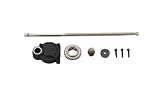 Jamara 125071 - Backplate 360&deg; SH 15. / 21. / 25.