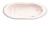 American Standard Reminiscence Bathtub - Drop-In - 2908.002.222