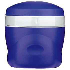 Thermos Coolkidz Snak Jar, Blue, 250ml
