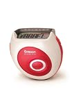 Oregon Scientific Pe823 Unisex Pedometer 7-Day Memory Calorie Counter Pedometer