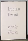 Lucian Freud: Early Works