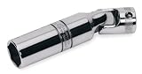 スナップオン Snap-on ユニバーサル スパークプラグソケット 5/8インチ 【並行輸入】 S9706KRFUA