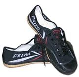 Shoes for Kung Fu and Wu Shu FEIYUE black