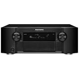 Marantz SR6005 Audio Video Receiver (Black)