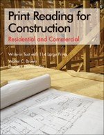 Print Reading for Construction: Residential and Commercial