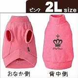 Pink�@Crowon�@�i�s���N�N���E���j�@�V���v���@�g���[�i�[�@2L�@�s���N