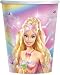 Barbie Fairytopia Party Cups (8 pack) 991244