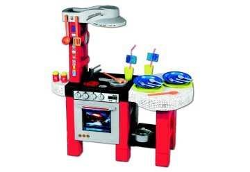 Klein Miele 9097 - Spielküche 