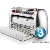 AccuBANKER AB300 Portable Money Counter