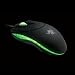 Electronics : Razer Diamondback 3G - Mouse - infrared - 7 button(s) - wired - USB - earth green