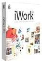 Apple iWork '06 (Mac DVD) [OLDER VERSION]