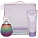 Beyond Paradise by Estee Lauder for Women 3 Piece Set Includes: 3.4 oz / 100 ml Eau de Parfum Spray + 2.5 oz / 75 ml Body Lotion + Reusable Travel Tote