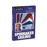 Review J./Davis, T. Brown  / Spinnaker Sailing