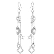 Sterling Silver Earrings