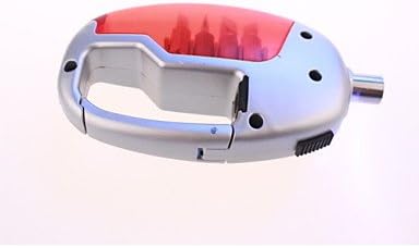 JIAO- Multifunctional Tool Lamp LED Lights , Gray