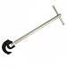 Silverline CB40 11 Inch Adjustable Basin Wrench