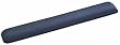 Fellowes Gel Wrist Rest, Graphite/Platinum (91737)