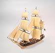 Lindberg 1/130 scale Jolly Roger