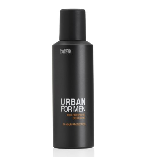 Urban Anti-Perspirant Deodorant
