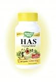 HAS Original Formula 100 Caps Nature's Way